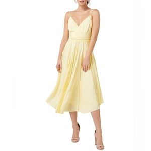 Brand new with tags Naomi Lace Midi Dress